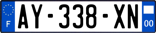 AY-338-XN