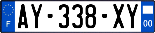 AY-338-XY