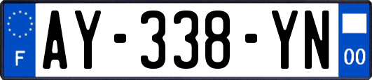 AY-338-YN