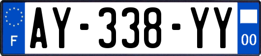 AY-338-YY
