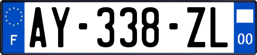 AY-338-ZL