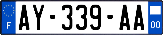 AY-339-AA