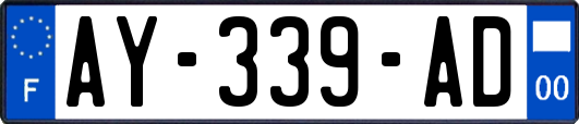 AY-339-AD