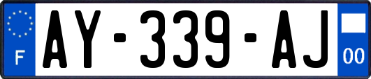 AY-339-AJ