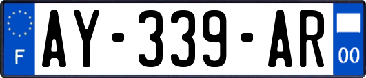 AY-339-AR