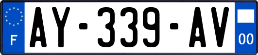 AY-339-AV