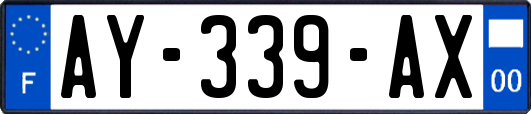 AY-339-AX