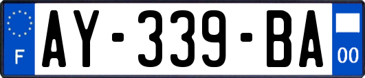 AY-339-BA