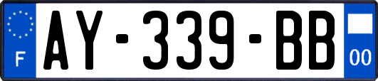 AY-339-BB