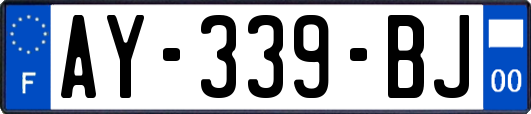 AY-339-BJ