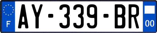 AY-339-BR