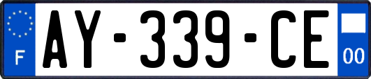 AY-339-CE