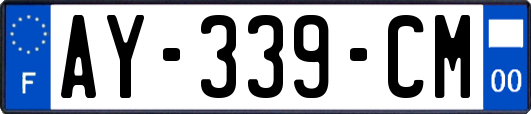 AY-339-CM