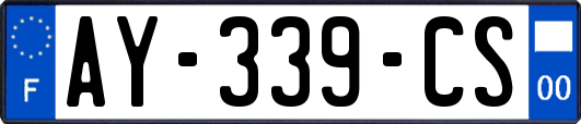 AY-339-CS