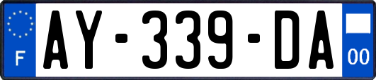 AY-339-DA