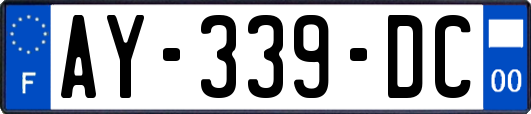 AY-339-DC