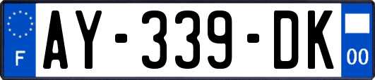 AY-339-DK