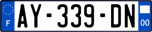 AY-339-DN