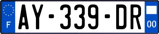 AY-339-DR