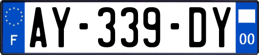 AY-339-DY