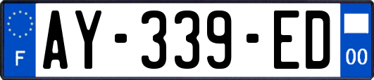 AY-339-ED