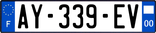 AY-339-EV
