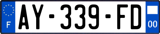 AY-339-FD