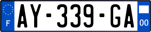 AY-339-GA