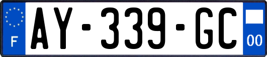 AY-339-GC