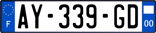AY-339-GD