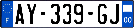 AY-339-GJ