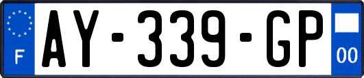 AY-339-GP