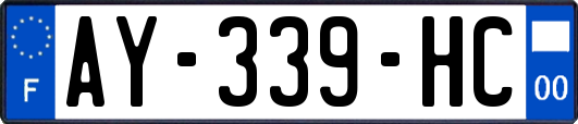 AY-339-HC