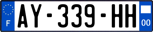 AY-339-HH