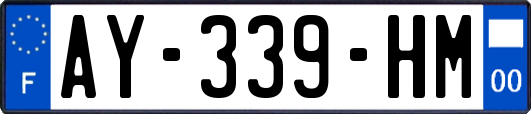 AY-339-HM