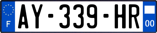 AY-339-HR