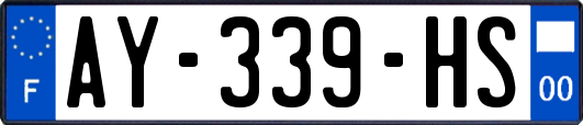 AY-339-HS