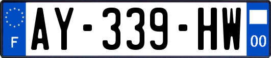 AY-339-HW