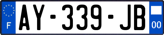AY-339-JB