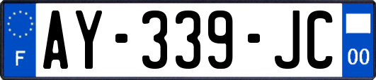 AY-339-JC