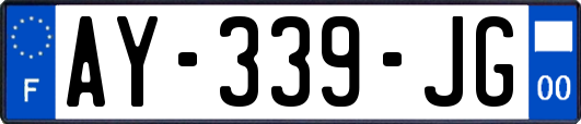 AY-339-JG