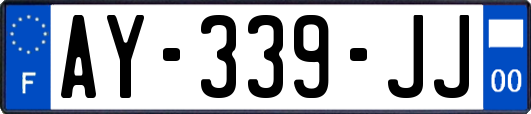 AY-339-JJ