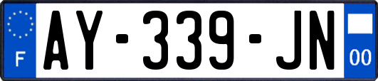 AY-339-JN
