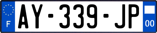 AY-339-JP