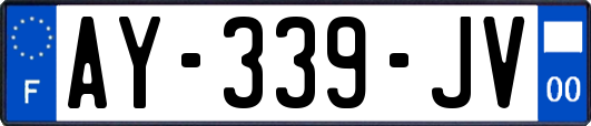 AY-339-JV