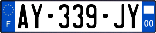AY-339-JY