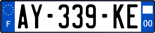AY-339-KE