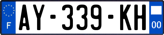 AY-339-KH