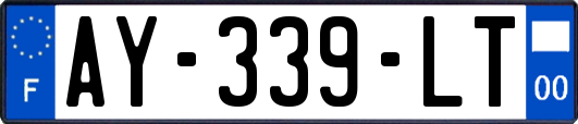 AY-339-LT