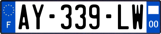 AY-339-LW